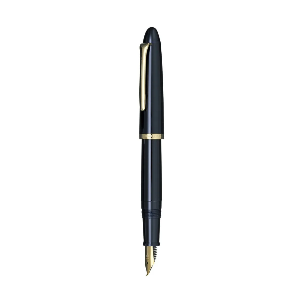 Sailor Profit Fude de Mannen Calligraphy Fountain Pen