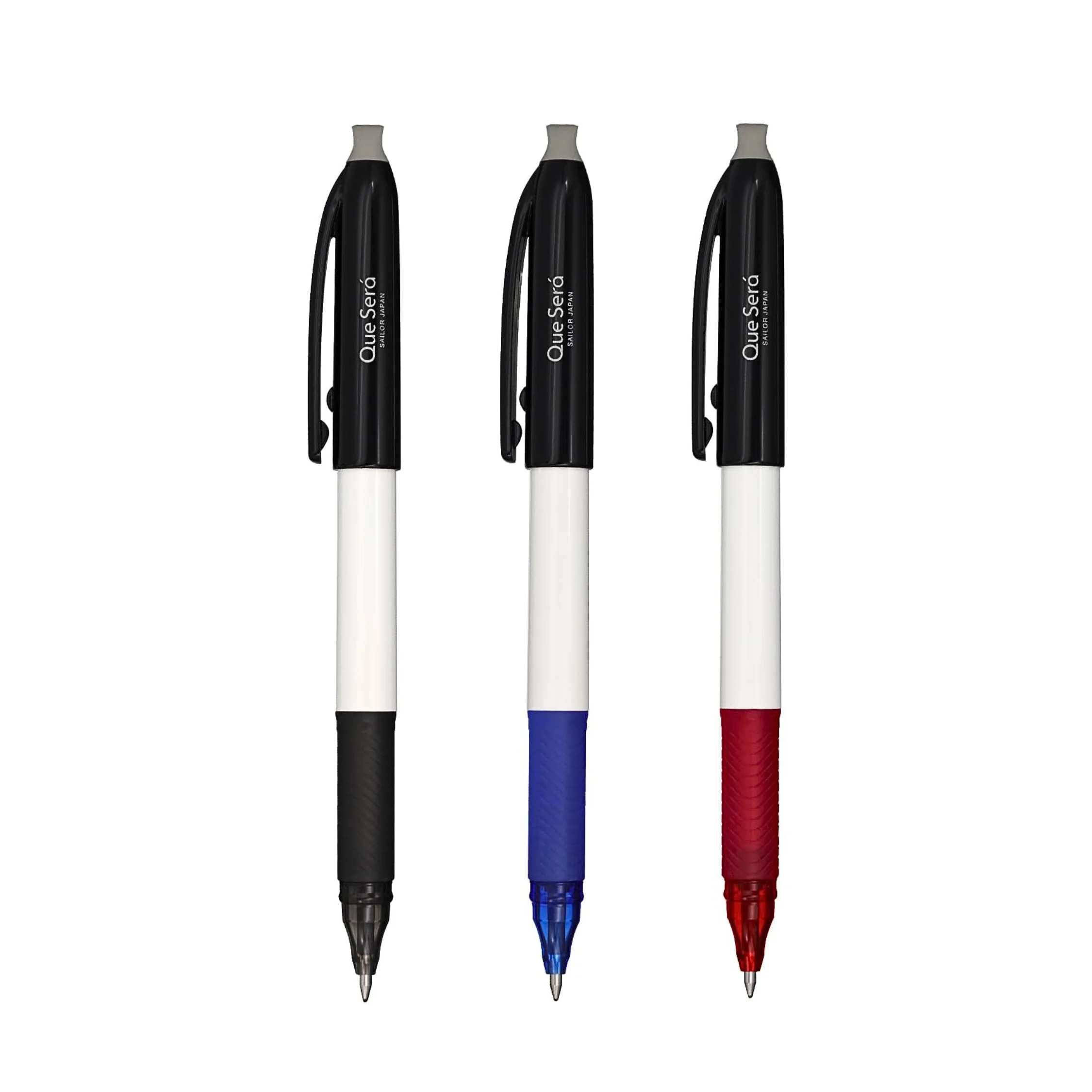 Sailor Que Será Erasable Ballpoint Pen – 0.8mm