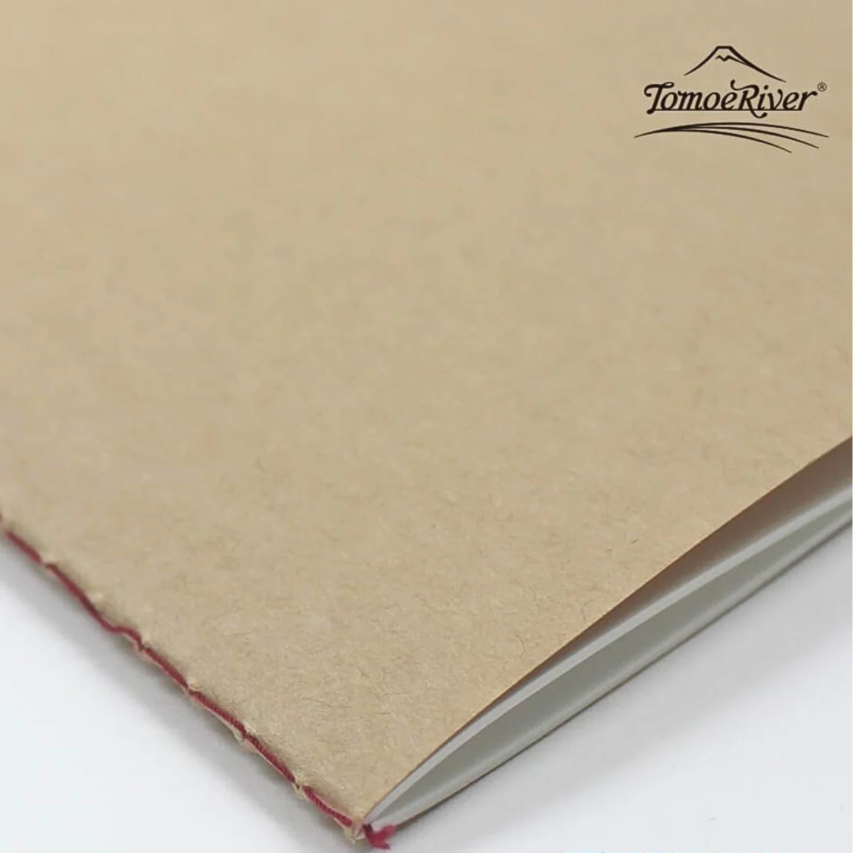 Tomoe River Sanzen Paper A5 Stitch Notebook