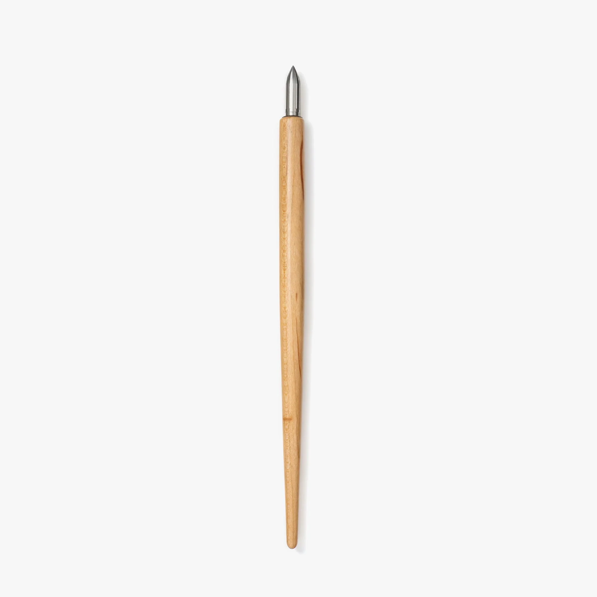 Kakimori Dip Pen Nib Holder – Sakura Wood