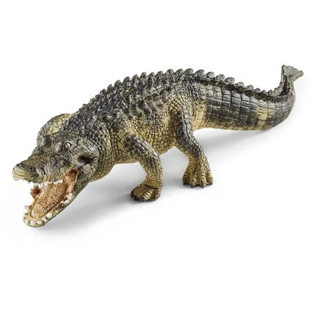 Schleich WILD LIFE – Alligator