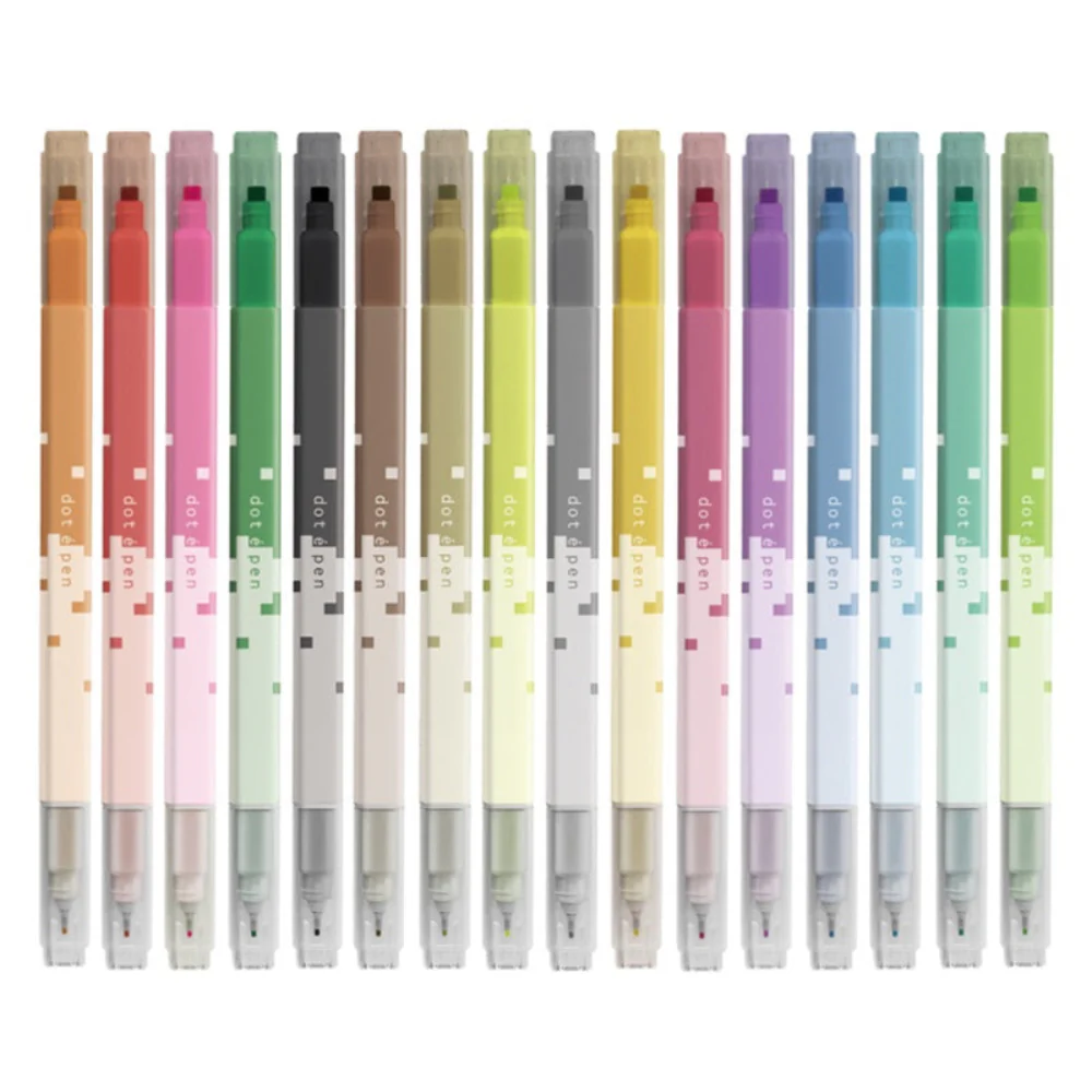 Sun-Star Dot E Pen Square Maker