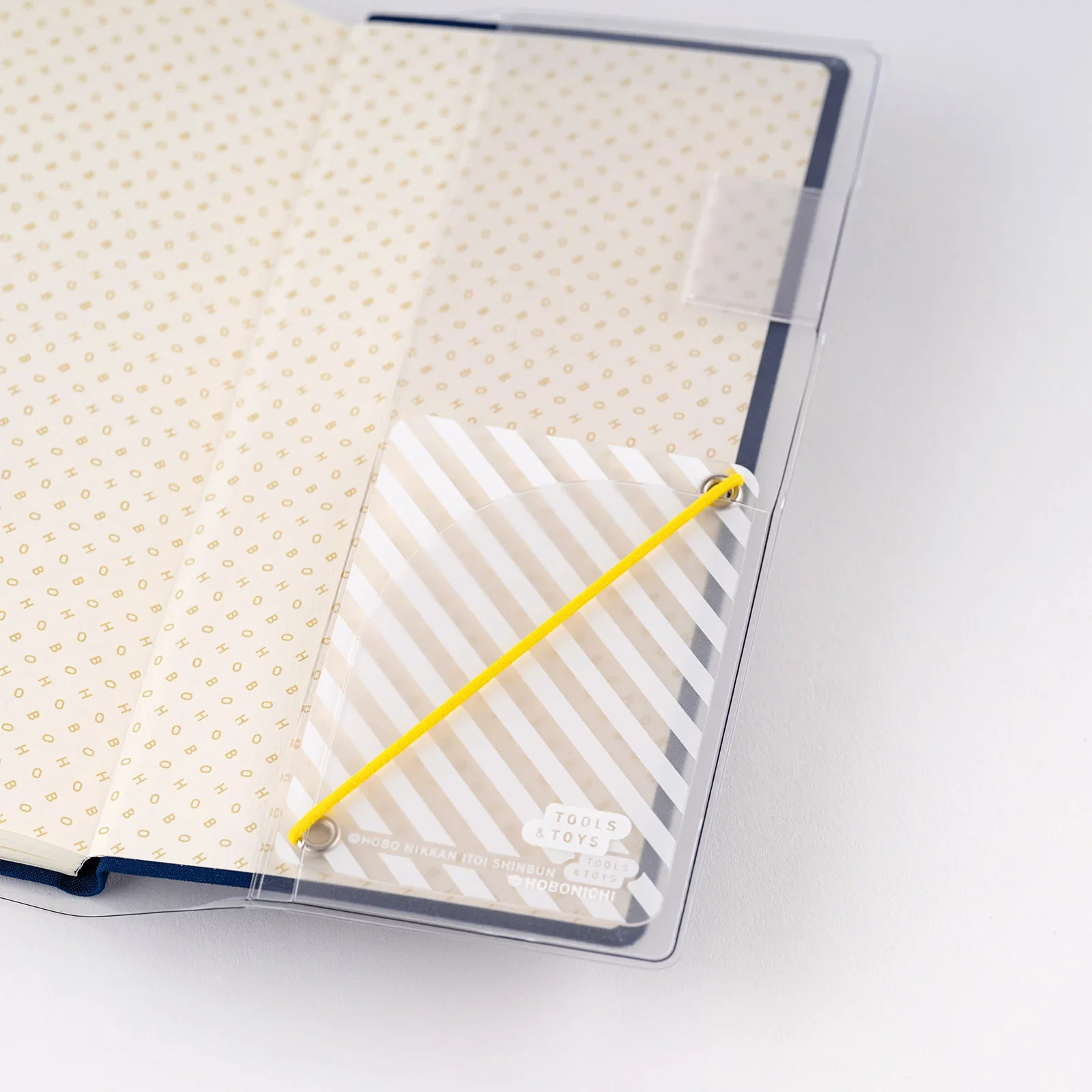 Hobonichi Page Keeper for Cousin
