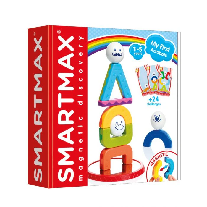 SMART Games My First Acrobats Age 1.5-5Y