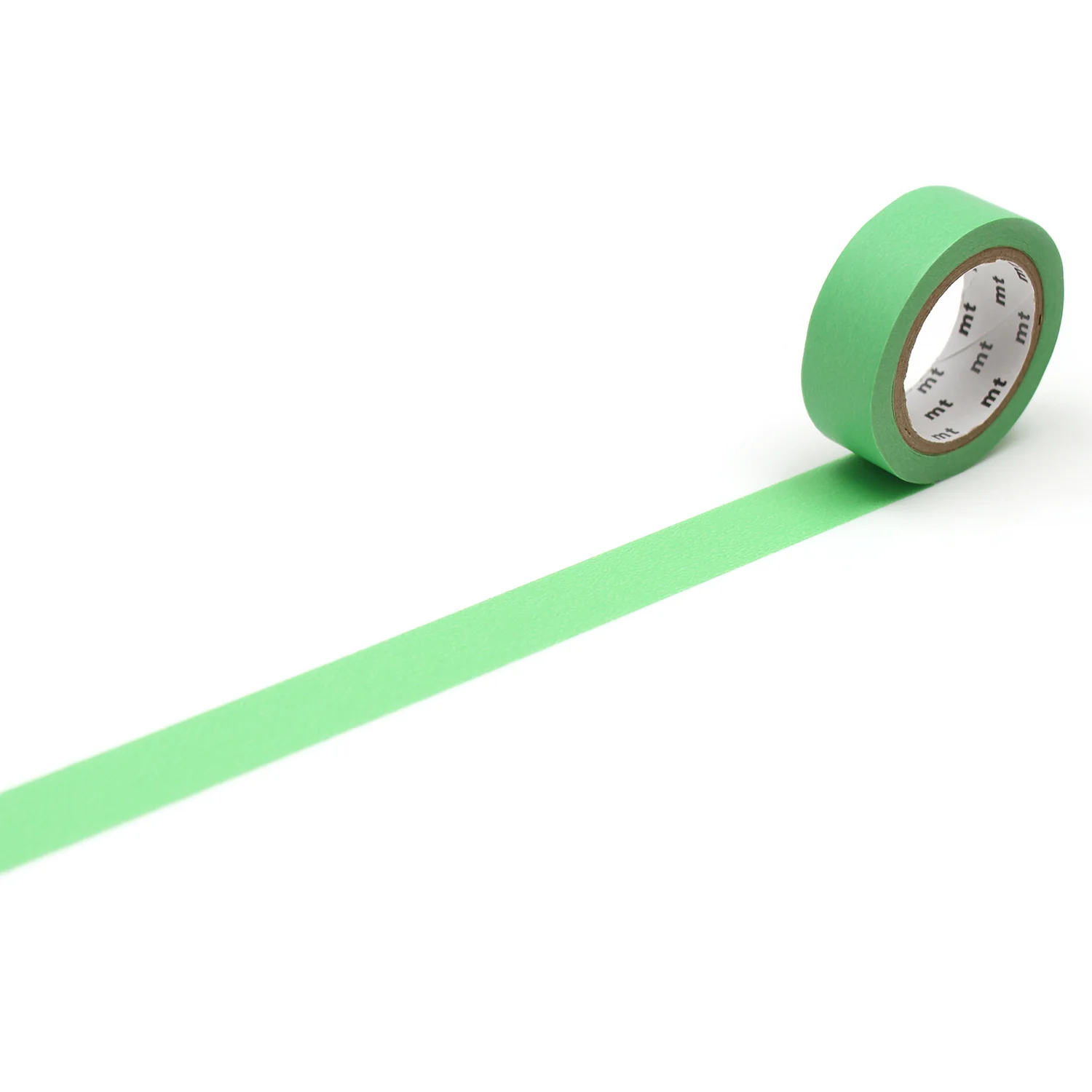 mt 1P Basic Washi Tape – Wakaroku  – 15mm