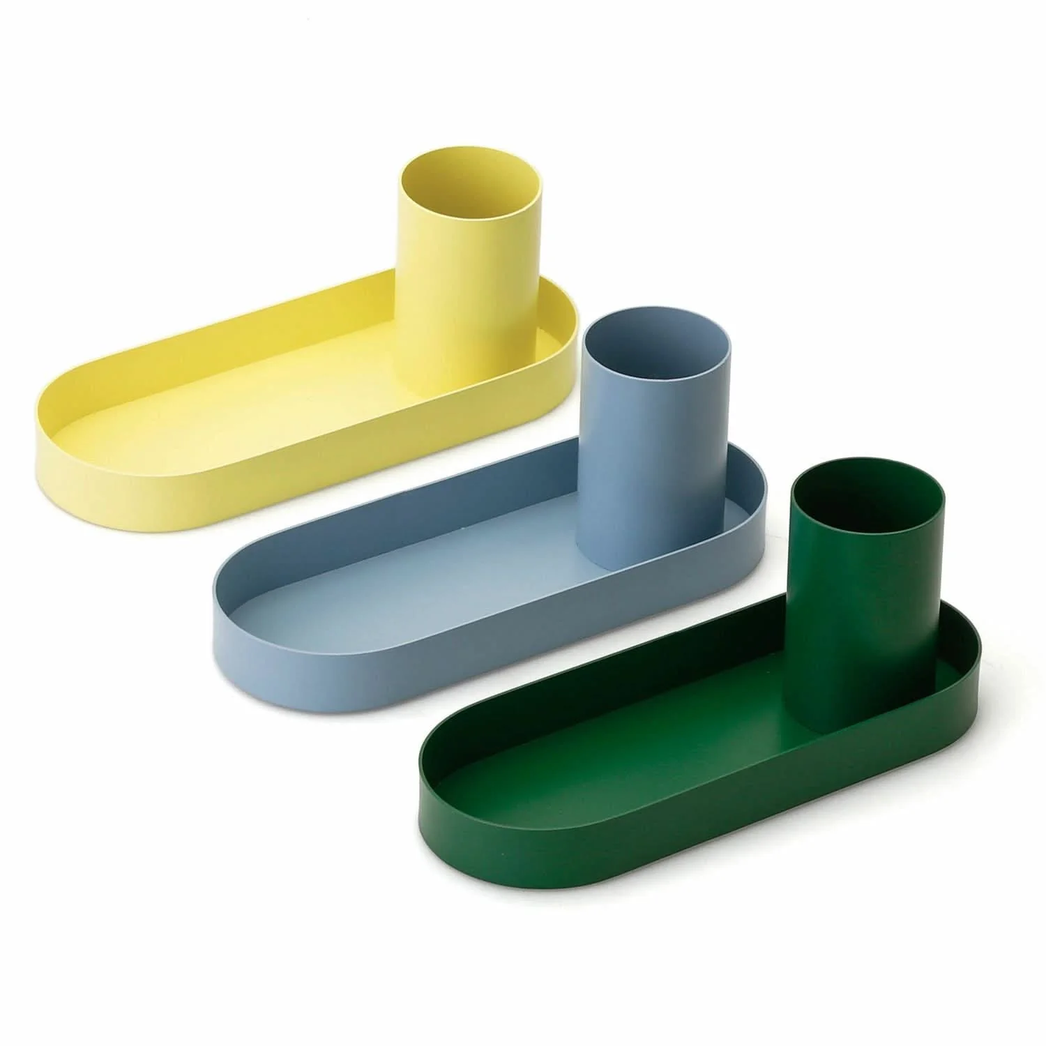 Hightide Desk Organiser
