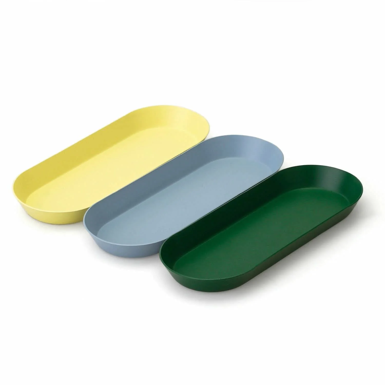 Hightide Oval Tray