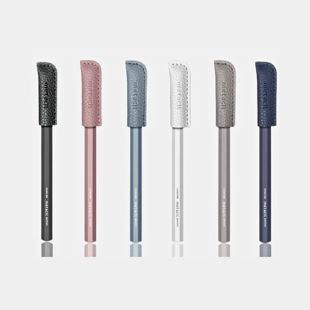 Sun-Star Metacil Metal Pencil