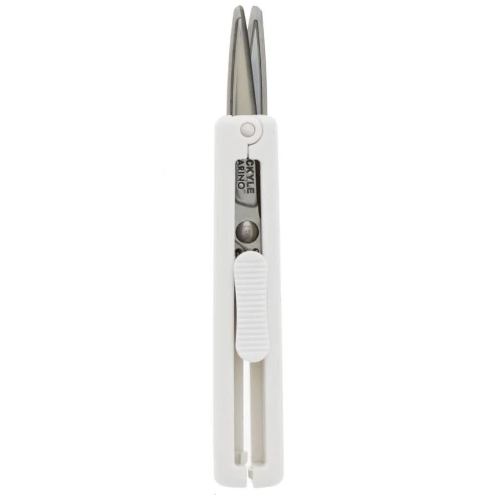 Sun-Star Slarino Stickyle Retractable Scissors