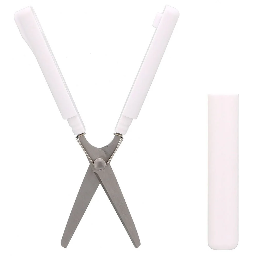 Sun-Star Stickyle Compact Scissors