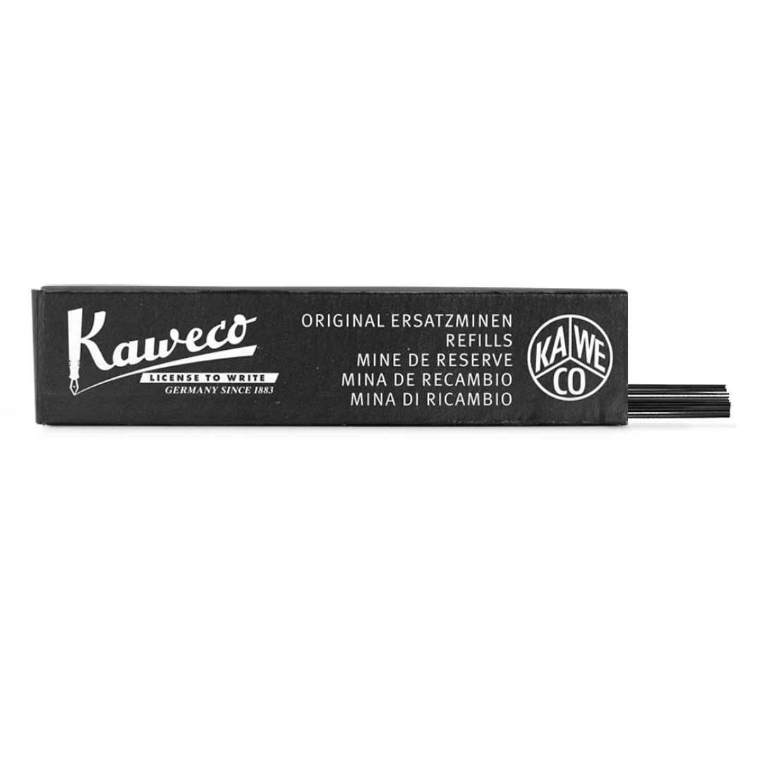 Kaweco 0.7MM HB Graphite Leads
