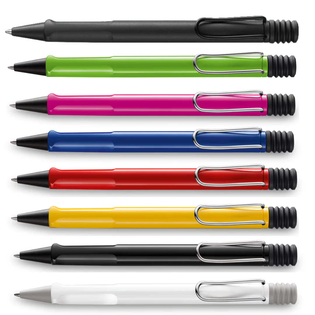 LAMY Safari Ballpoint Pen