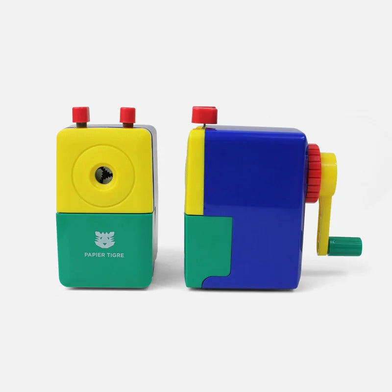 Papier Tigre – Tigers Sharpener