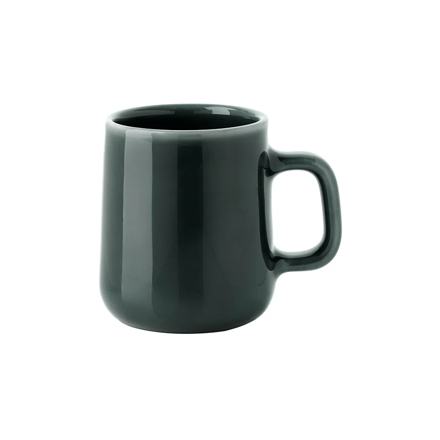 Toast Living – H.A.N.D – Mug 300ml Midnight Grey – Set of 2