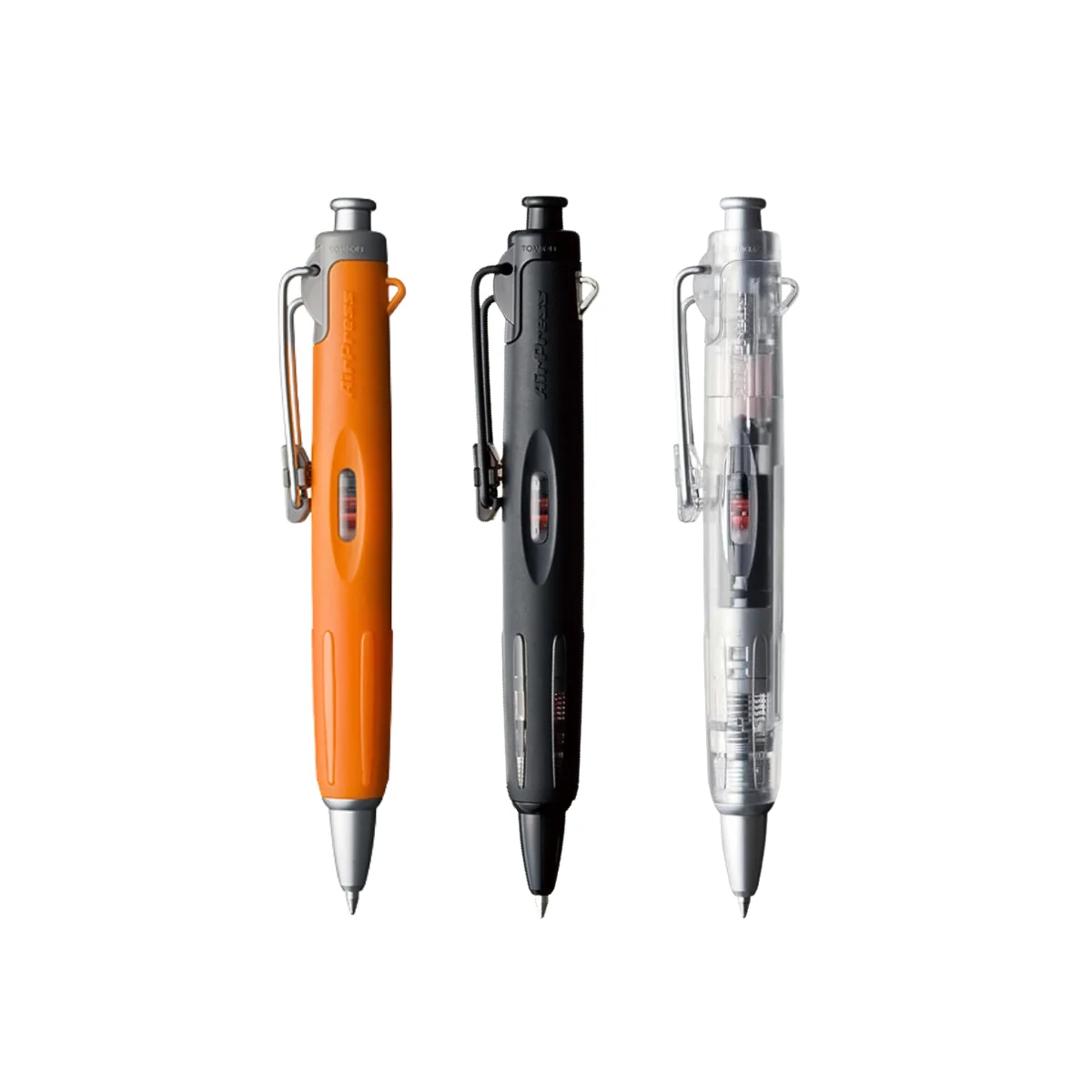 Tombow AirPress Oil-Based Ballpoint Pen