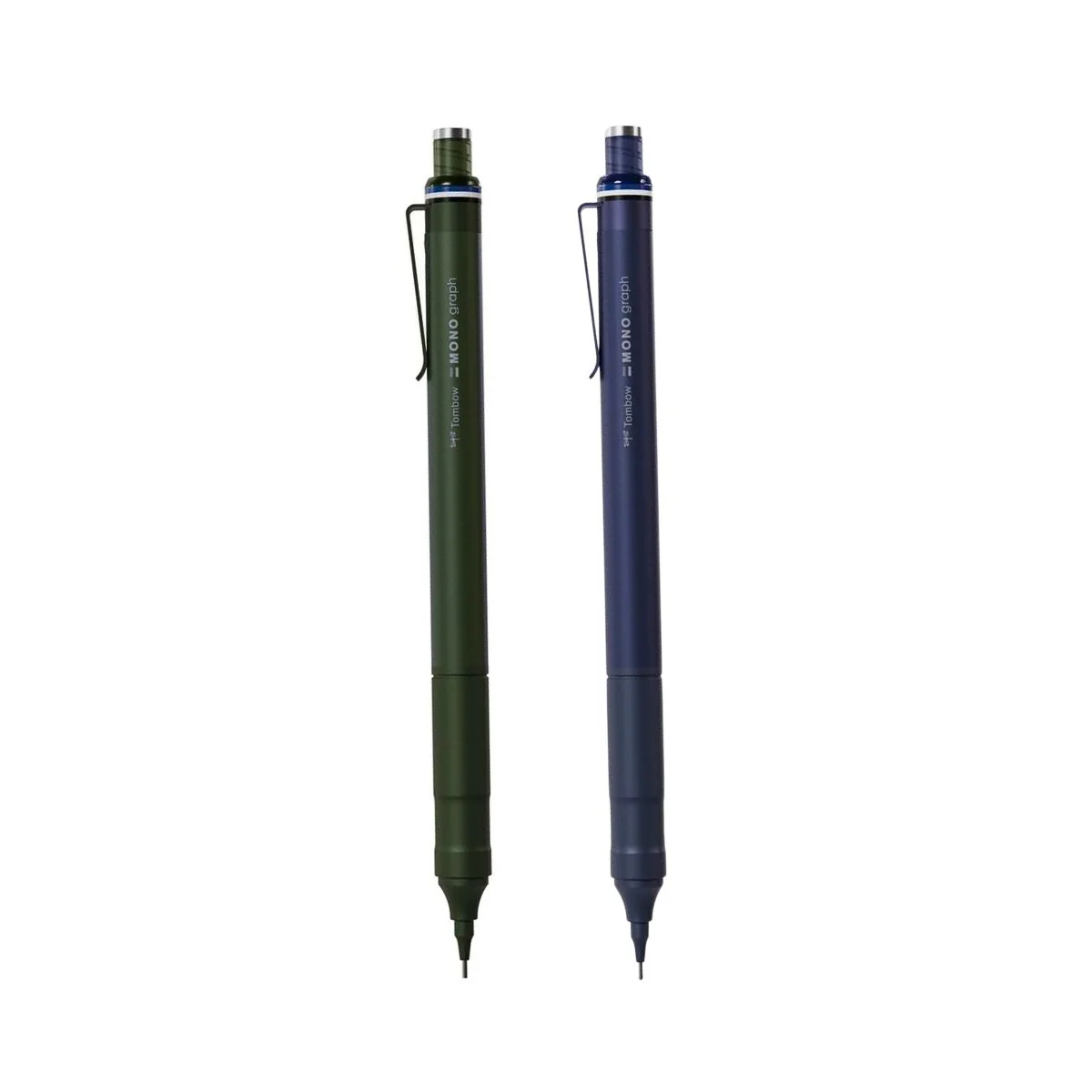Tombow MONO Graph Fine Mechanical Pencil – 0.5mm