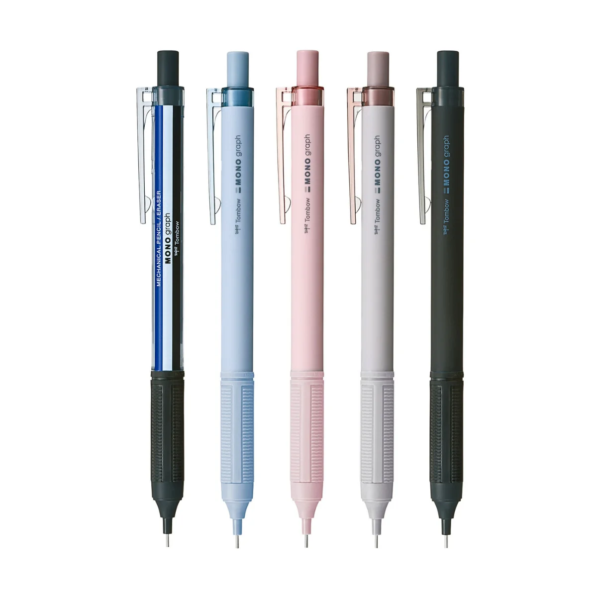 Tombow MONO Graph Lite Mechanical Pencil