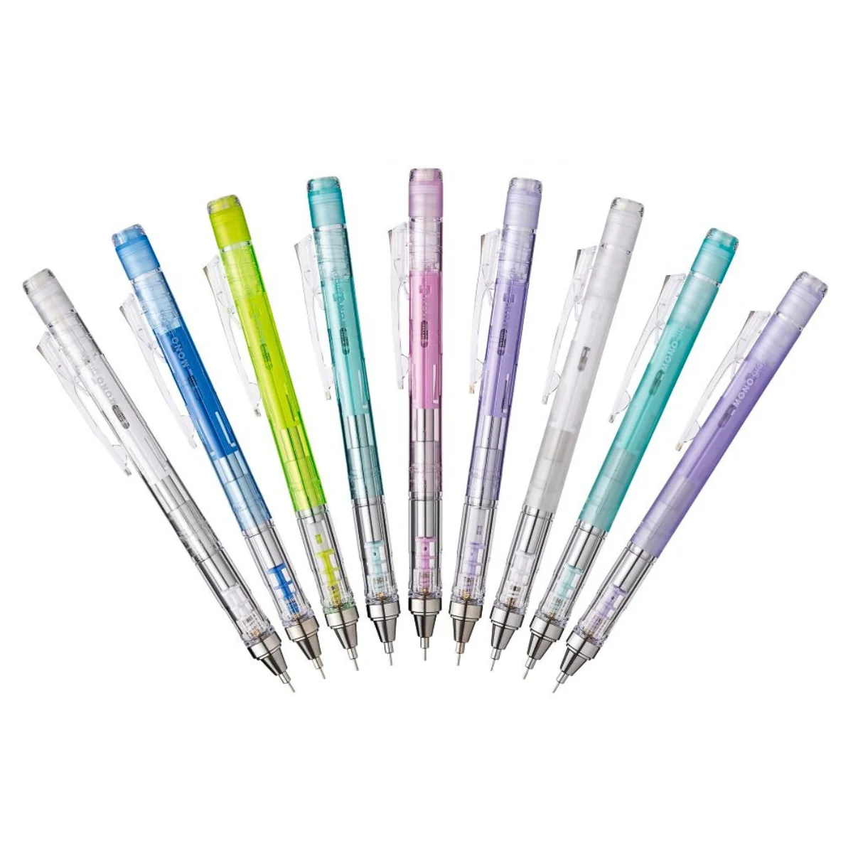 Tombow MONO Graph Mechanical Pencil