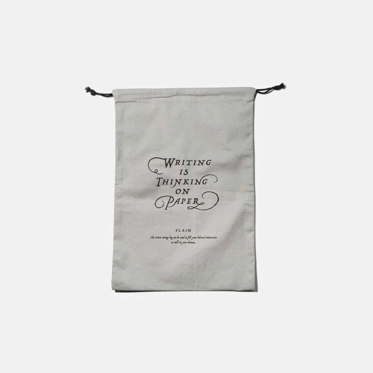 Tools To Live By Dust Bag — Large