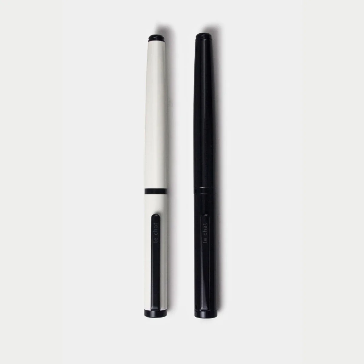 Tools to Live By Le Chat Fountain Pen