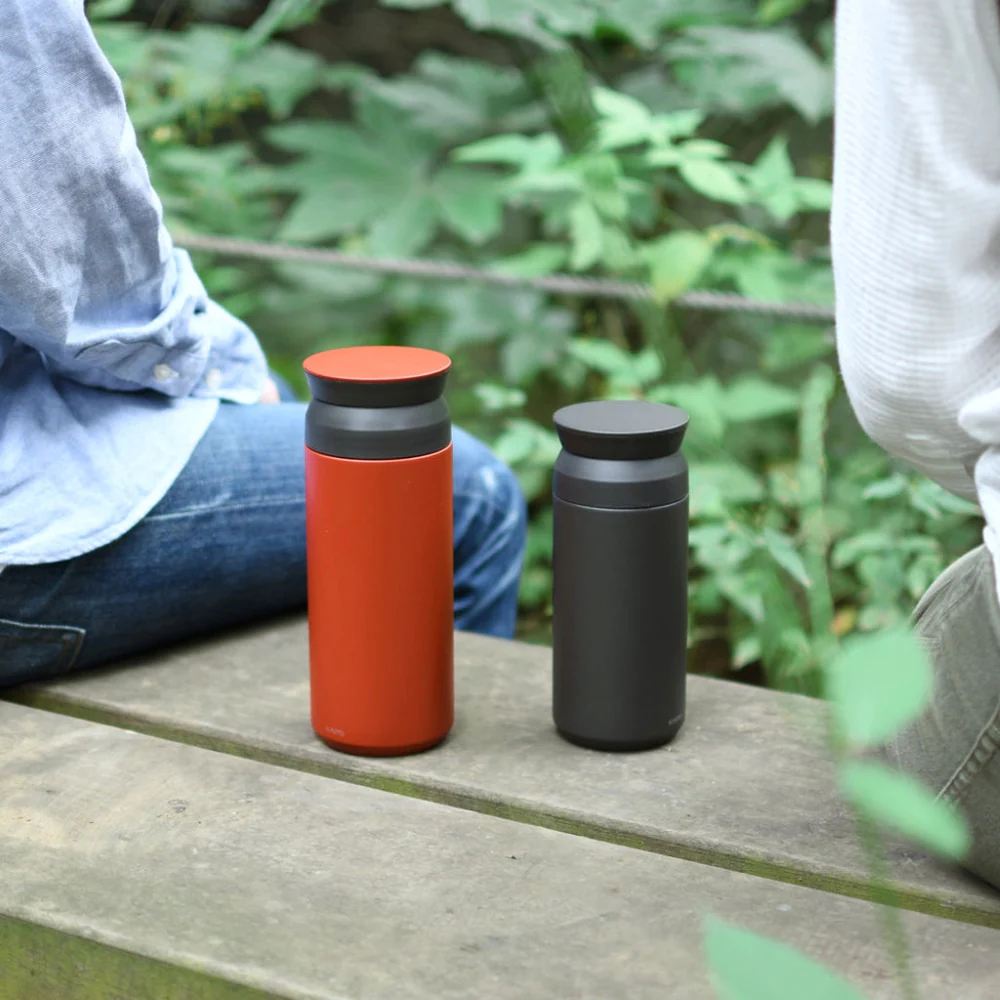 KINTO Travel Tumbler 350ml