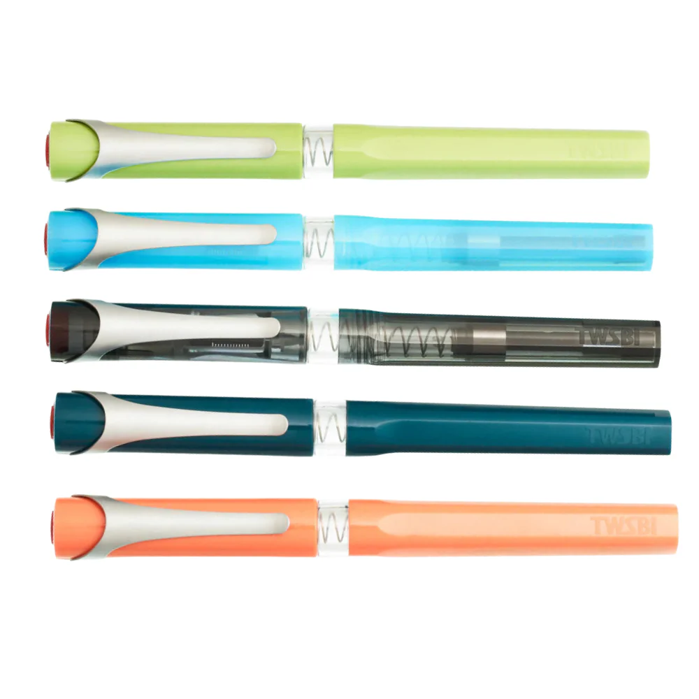 TWSBI SWIPE Fountain Pen