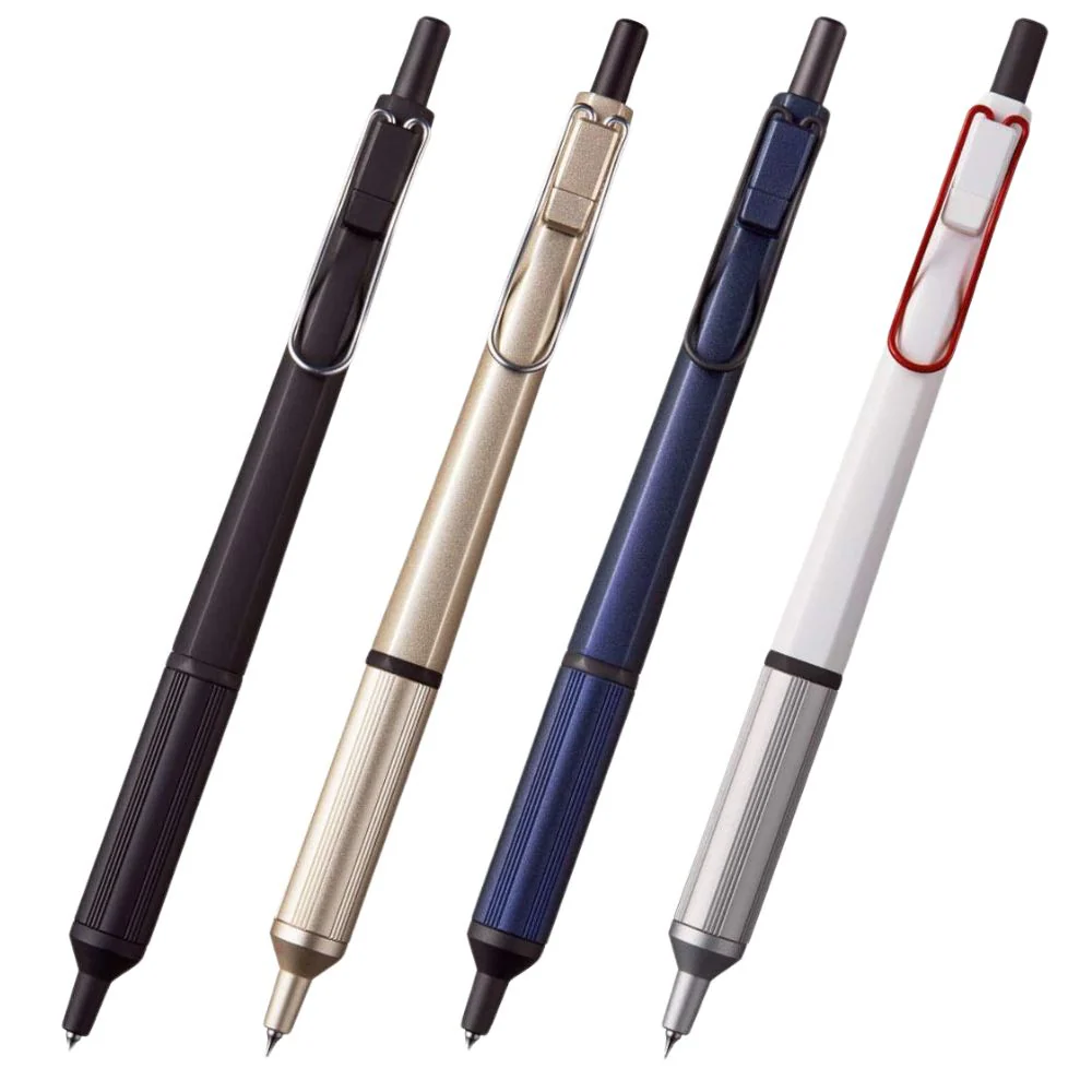 Uni Jetstream Edge 0.28mm Ballpoint Pen