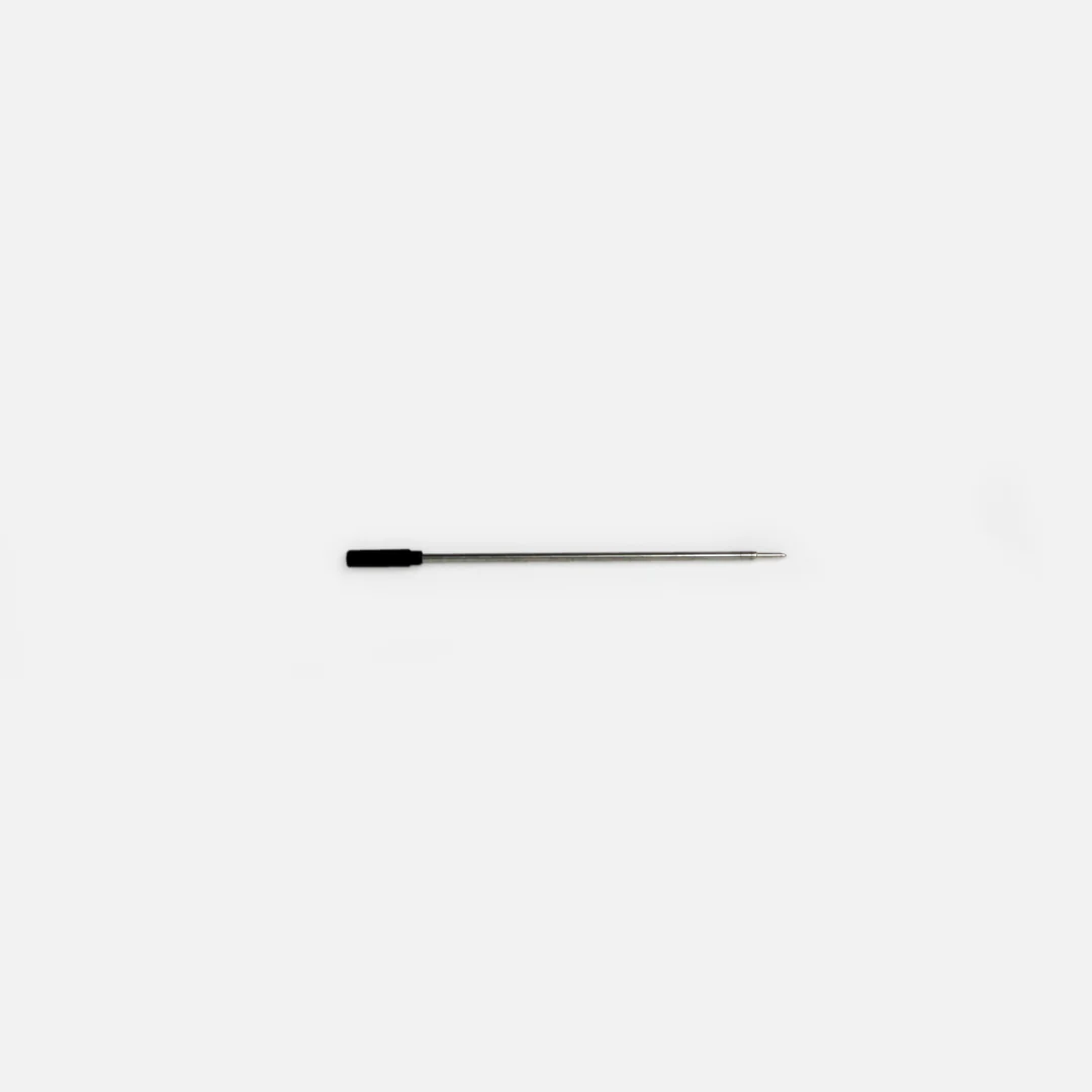 Papier Tigre Ballpoint Refill – Black