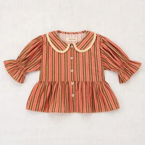 Misha & Puff Kids Esther Top – 6Y