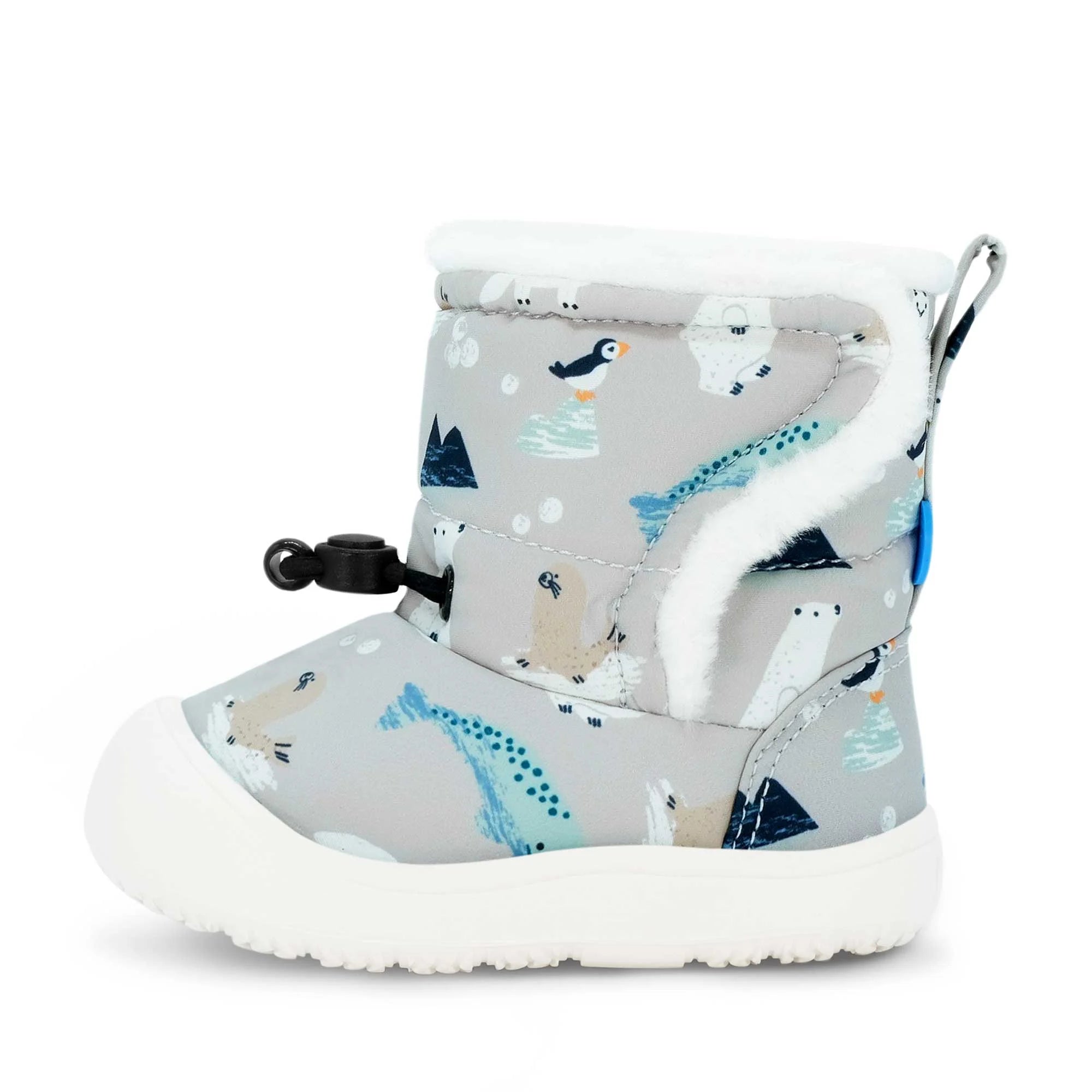 Jan & Jul Baby Winter Boots – Polar Pals