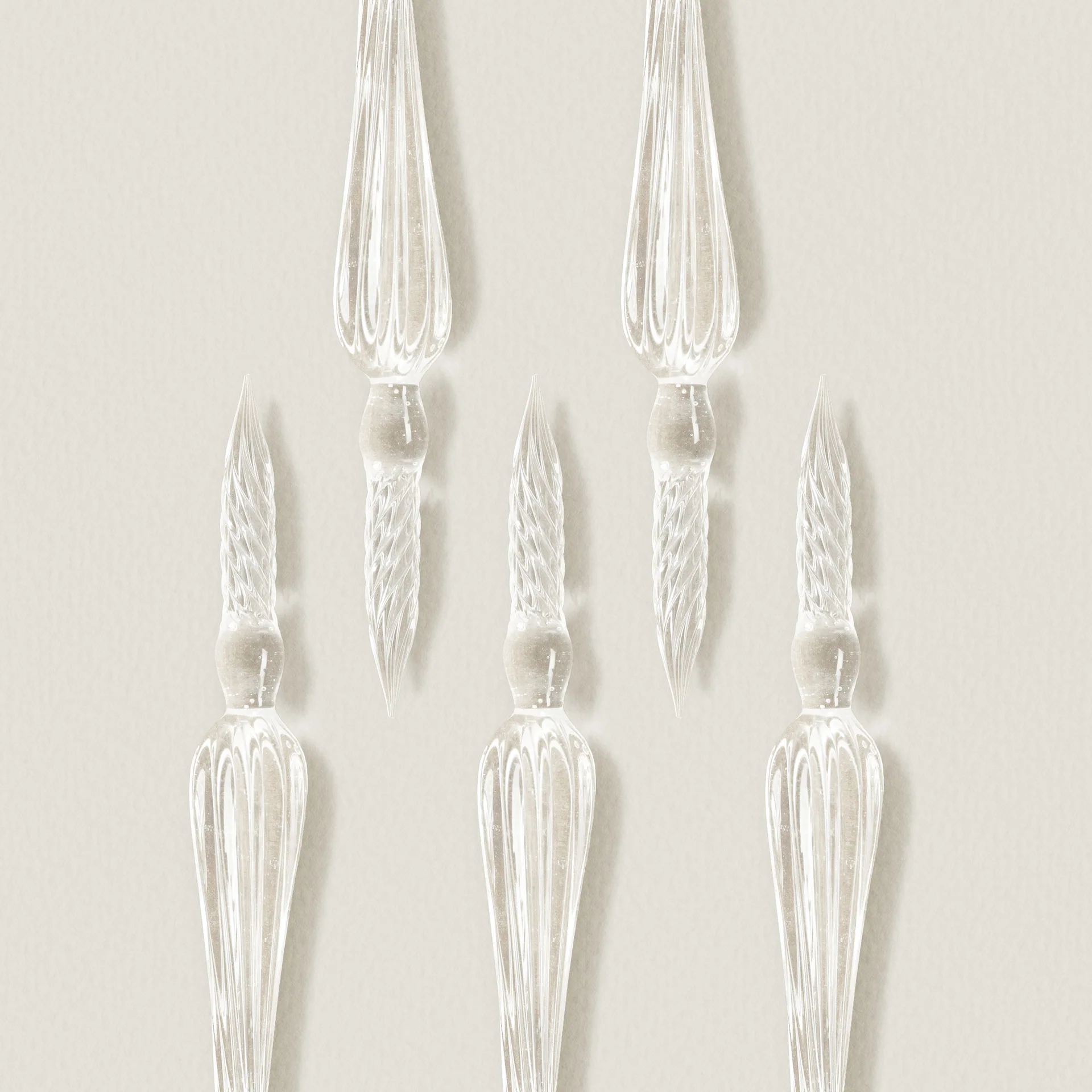 Wearingeul Glass Pen