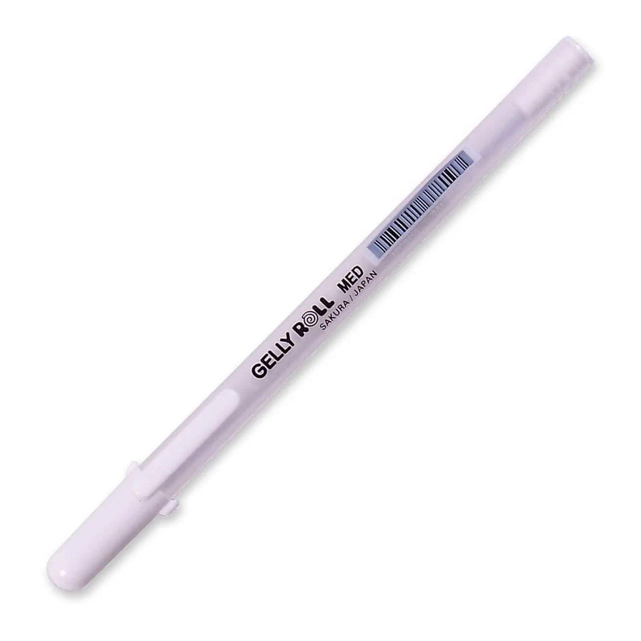 Sakura Gelly Roll White 0.8mm