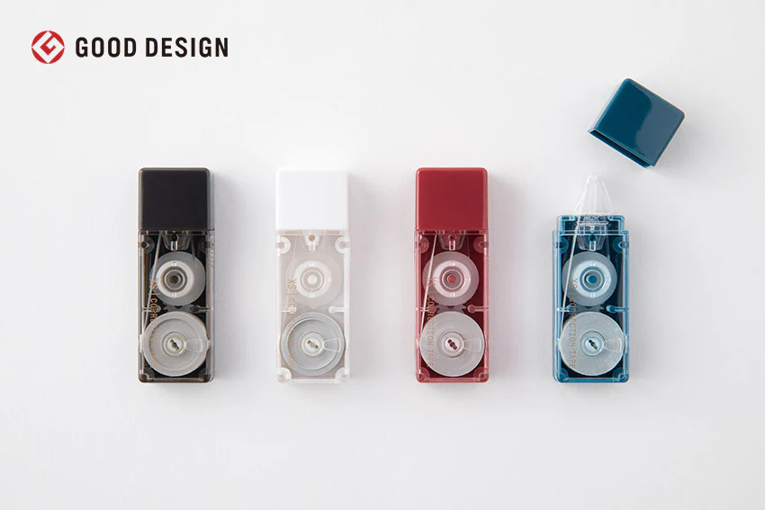 Midori  XS Correction Tape