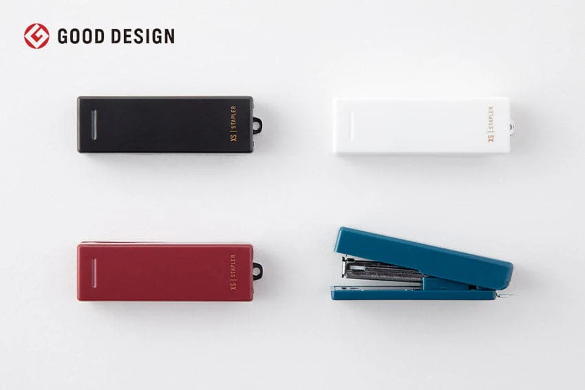 Midori – XS Stapler (New Version)